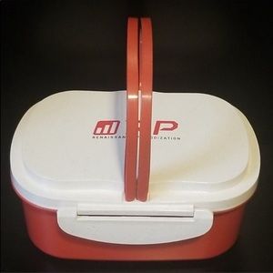 RP Bento Box
